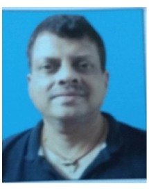 MR. RABINARAYAN PATTANAIK 