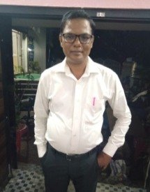 MR SURYAMANI DAS