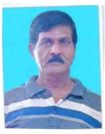 MR. PYARI MOHAN MOHAPATRA