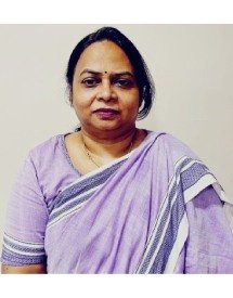 PROF. (DR.) MS. SRITA BHOL
