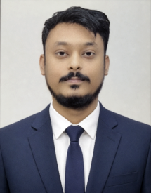 MR SWARAJ PATRA