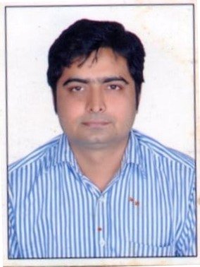 RAJESH KUMAR MOHAPATRA