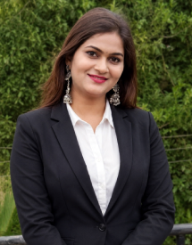 MS SMRUTI SAHOO