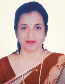 MRS TAPASI DAS