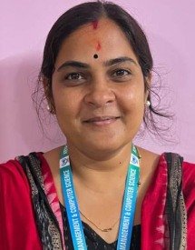 MRS.PALLAVI MOHAPATRA