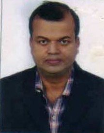 MR GOLAK BIHARI RATH