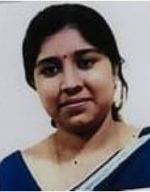 MRS SANCHAITA MISHRA